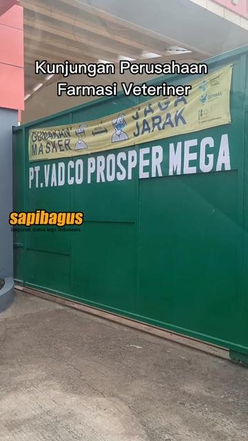 Kunjungan-Farmasi-Veterier-PT.-Vadco